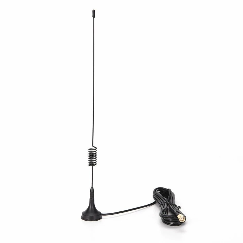 RTL-SDR Receiver 100KHz-1.7GHz Full Band | Software Radio for PC & Android | Aviation Shortwave - Image 5