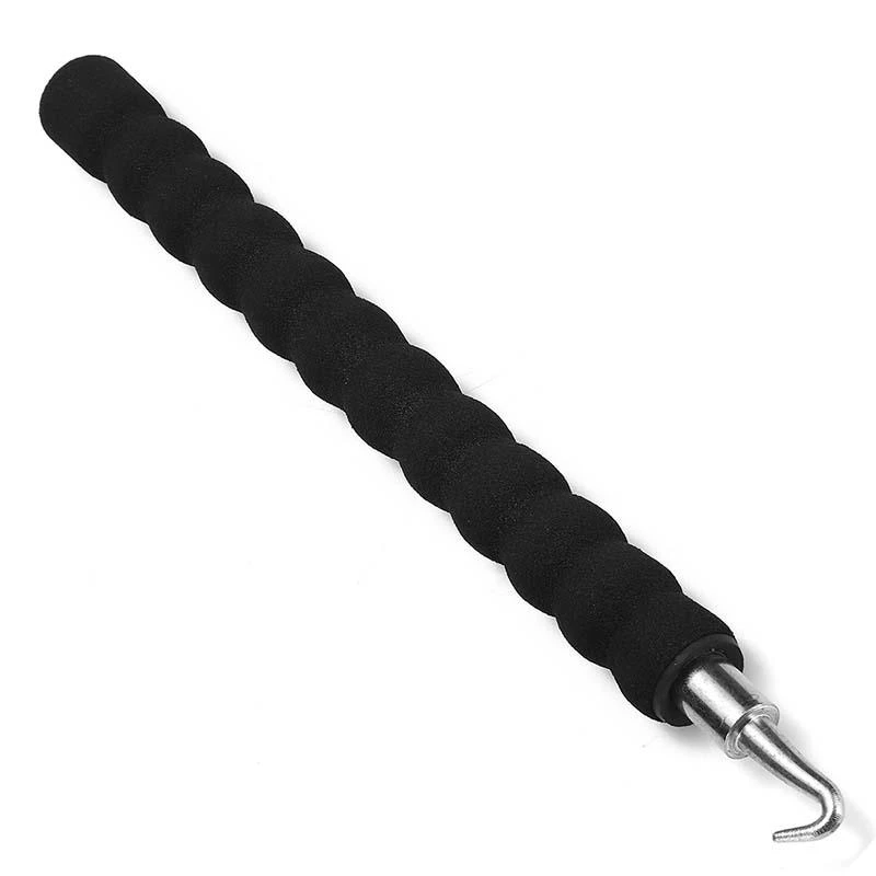Steel Rebar Tying Tool | Semi-Automatic Handheld Wire Tie Tool for Construction - Image 4