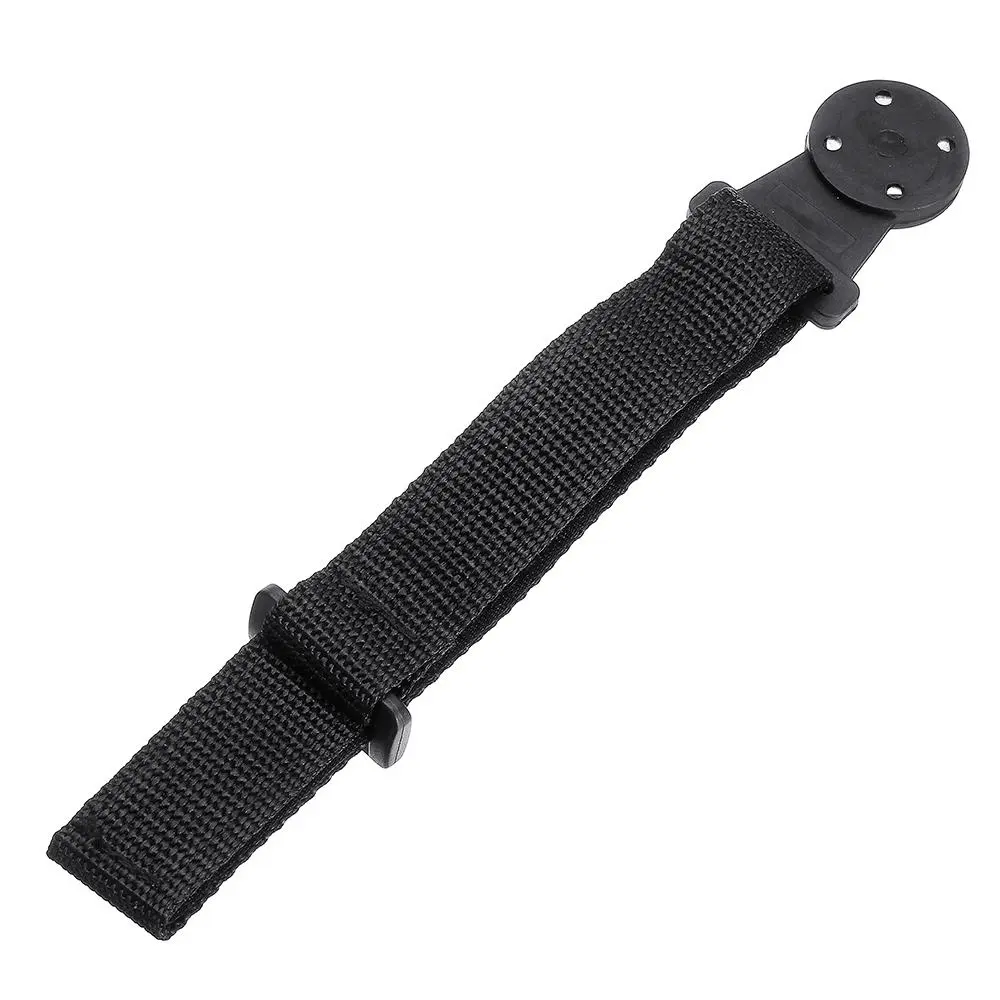 Multimeter Hanger Strap Kit with Magnet - Hanging Loop & Hoop - Image 5