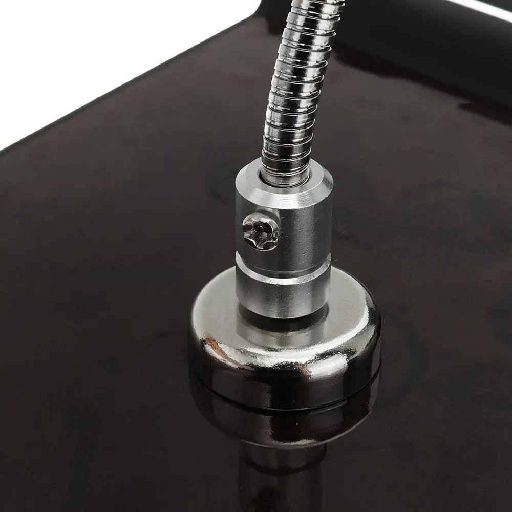 P010 Magnetic Soldering Clamp - 160mm Universal PCB Fixture | Hands-Free DIY Tool - Image 4