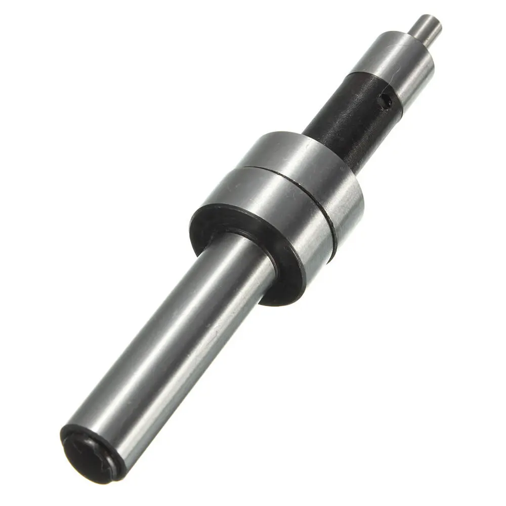XYZ Precision 10mm Shank Edge Finder CNC Milling Machine Tester Tool - Image 3