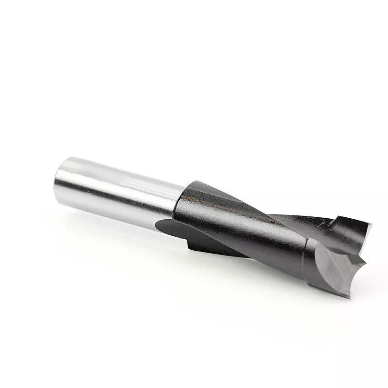 ENJOYWOOD 15mm Hole Cutter & 7-10mm Drill Bits Set | Aluminum Alloy Router Bit - Image 3