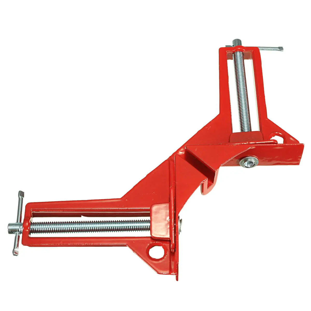 Raitool Multifunction Right Angle Clamp - 90 Degree Corner Holder for Woodworking - Image 5
