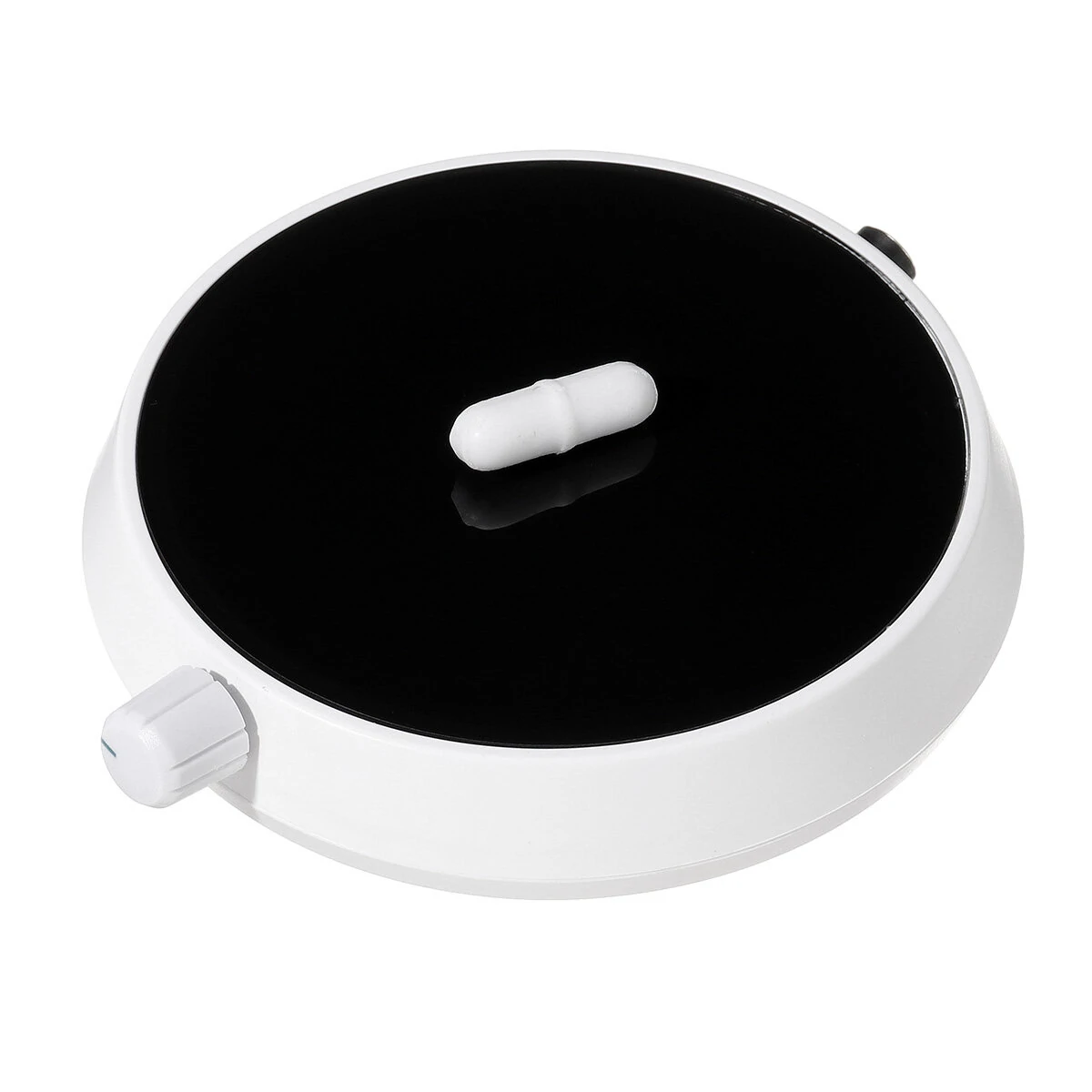 Lab Magnetic Hotplate Stirrer - 0-3500 RPM, 2000ml, Heating & Stirring Scientific Equipment - Image 3