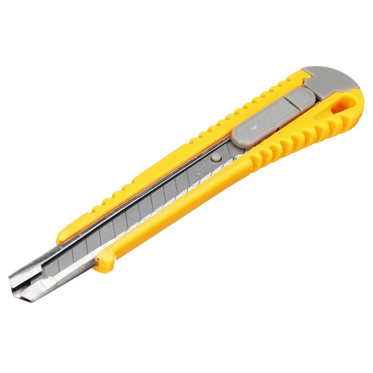 60W Electric Solder Iron Kit with Wood Burning Pen & 9V LCD Multimeter | US Plug - Image 5