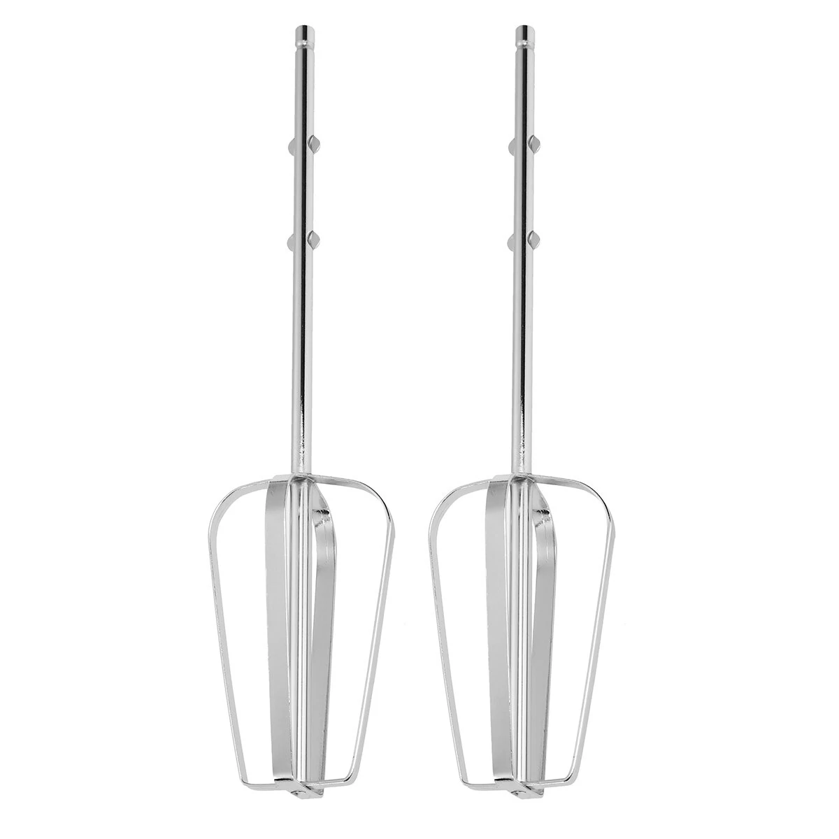 SOKANY Stainless Steel Electric Cake Mixer - 5-Speed Portable Food Beater - Image 4