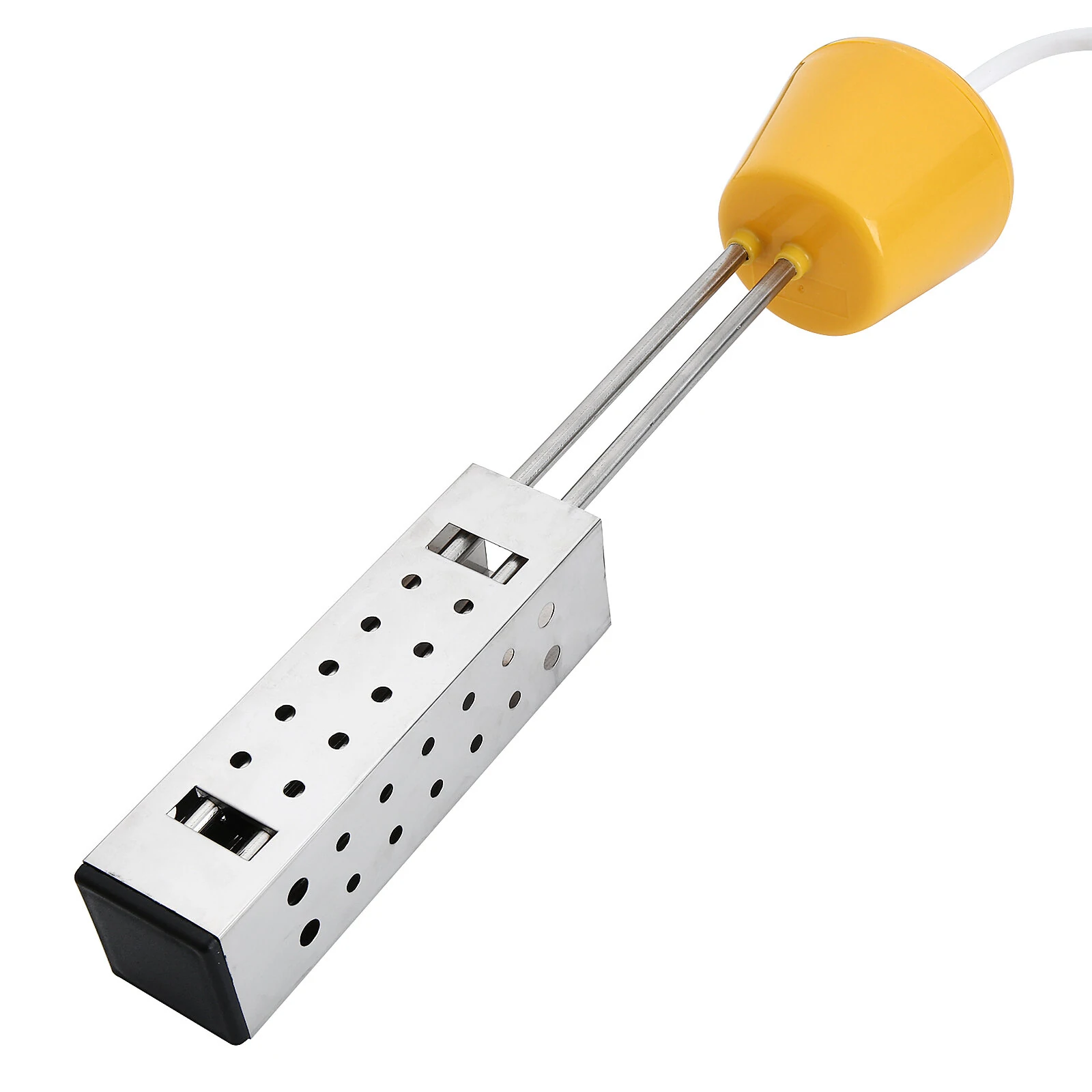 2M 1500W Heating Rod - Temperature Control Tool with Timer - Image 3