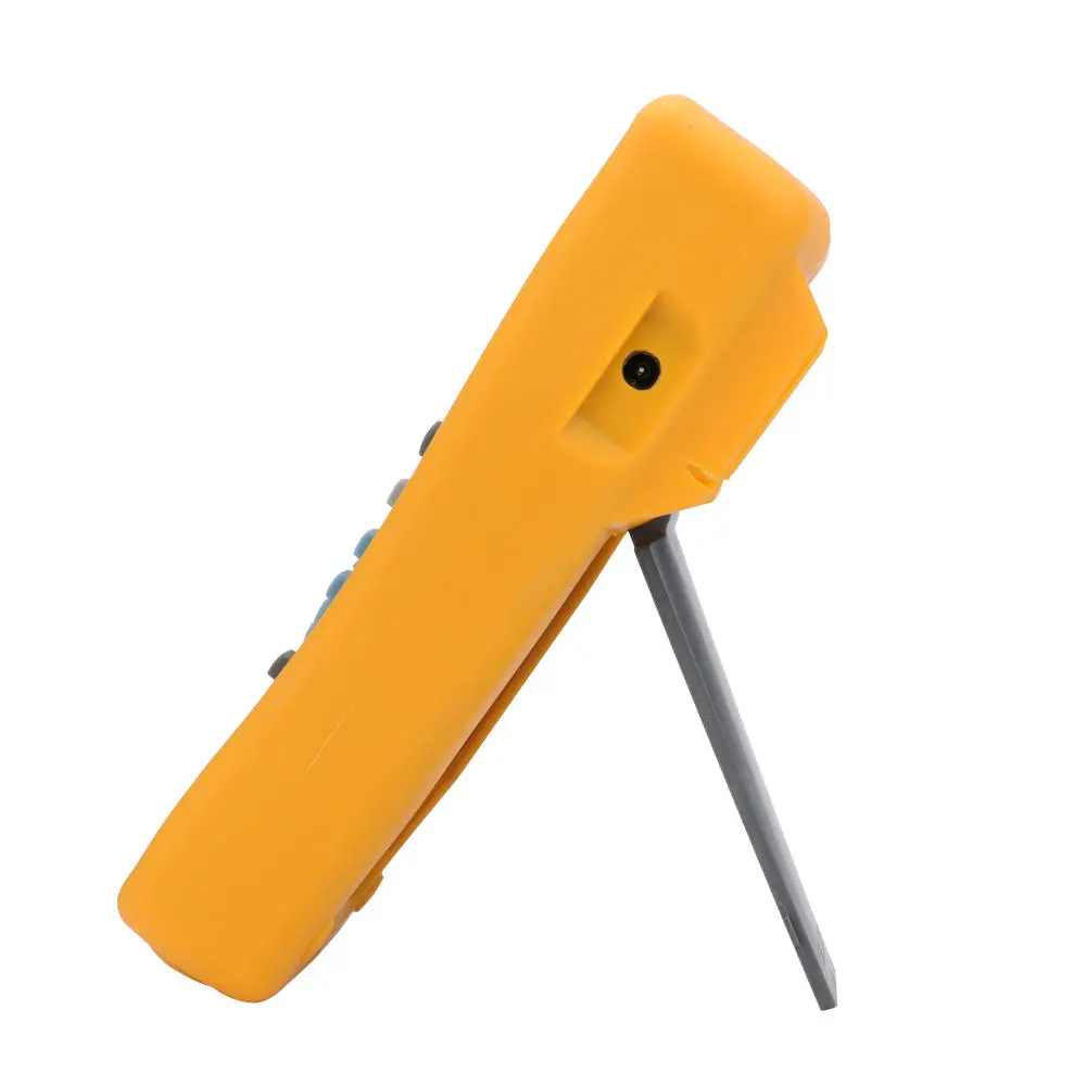 ETX-1825 Process Calibrator Multimeter | Split-Screen Display & PC Communication - Image 5