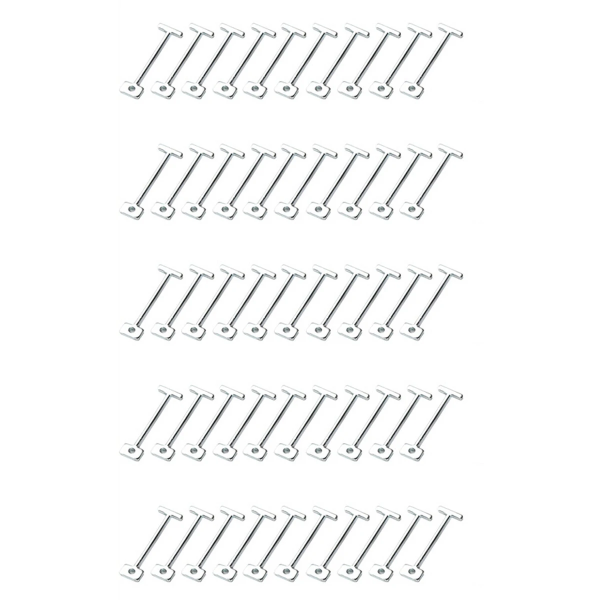 Tile Leveler Tool with Replaceable Needle - Wall and Floor Tile Leveling Clip - Image 3
