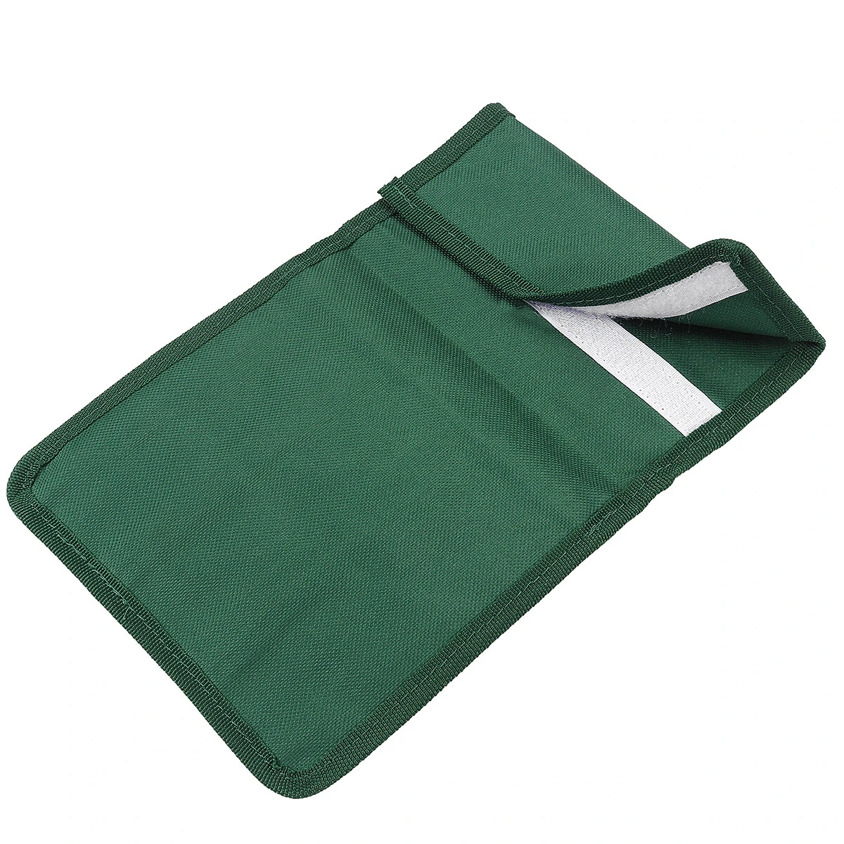 Oxford Garden Kneeler Tool Bag - Gardener Kneeling Chair with Storage Pouch - Image 4