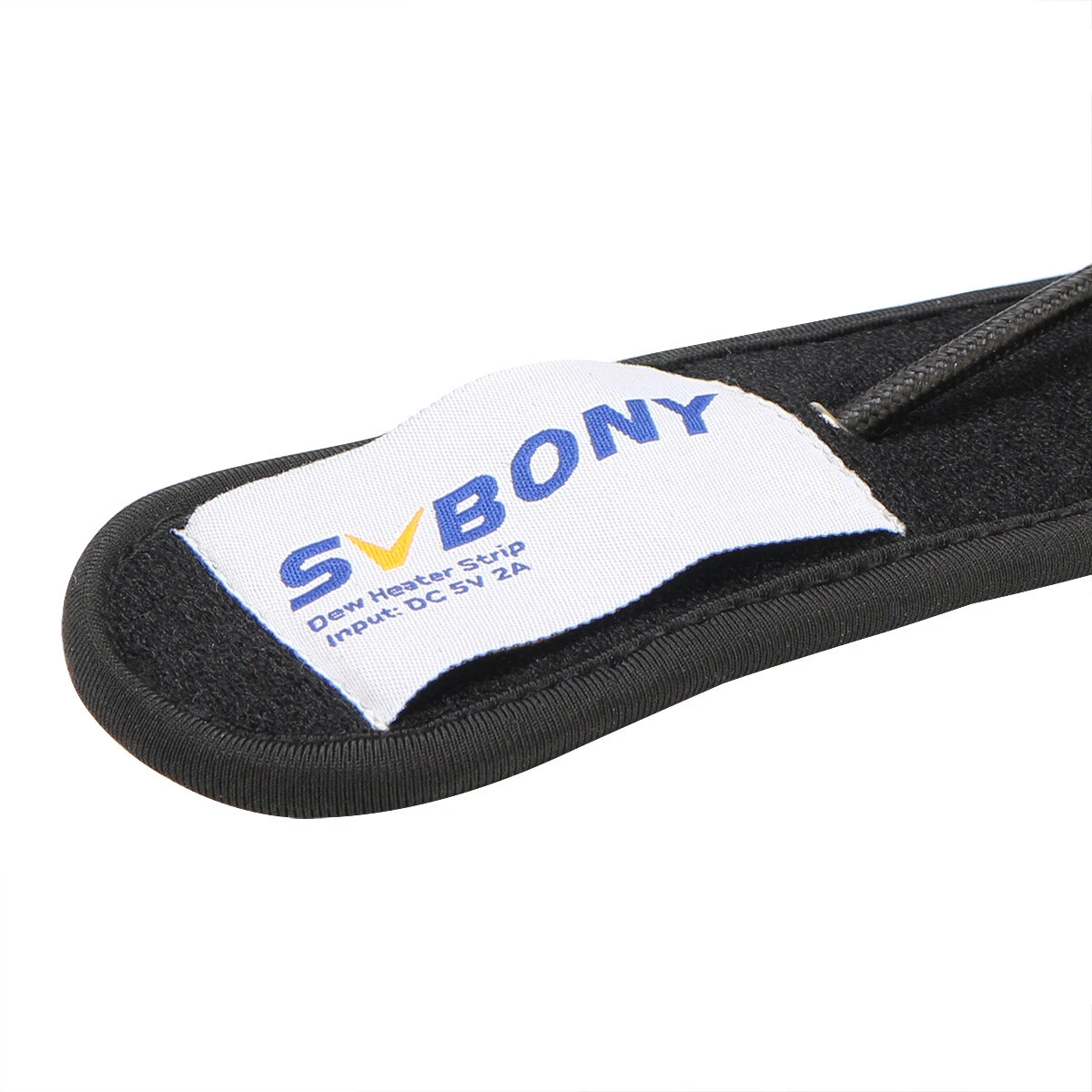 SVBONY SV172 Dew Heater Strip | Lens Warmer for Telescopes & Camera - Image 4
