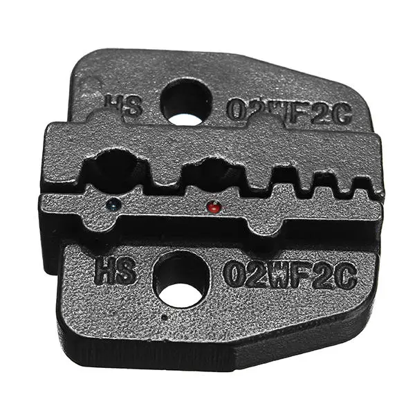 COLORS HS-02WF2C Die Set for SN Crimping Plier Series | 0.5-2.5mm² - Image 2