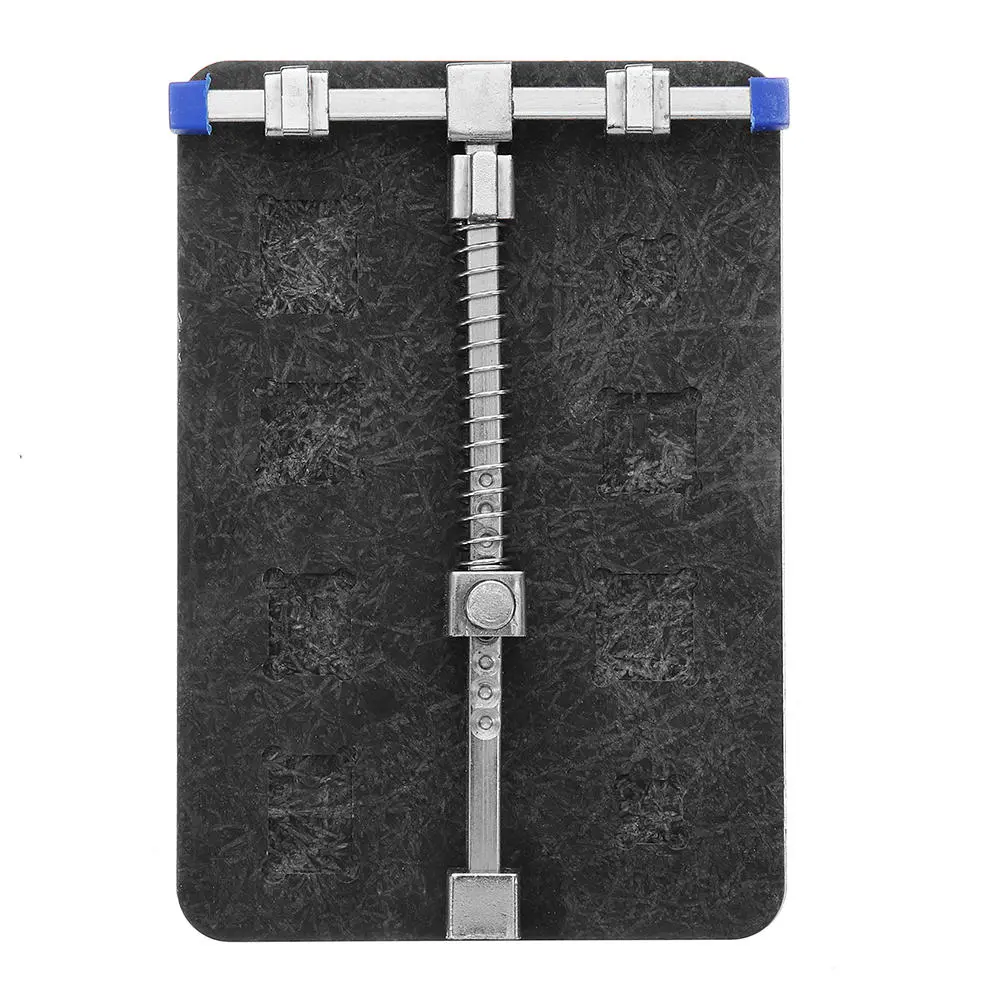 Universal PCB Holder Fixturing Jig Stand | SMT Phone Repair & Soldering Tool - Image 2