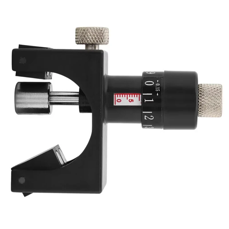 Woodworking Magnetic Planer Blade Setting Jig - Adjustable Jointer Knife Gauge - Image 3
