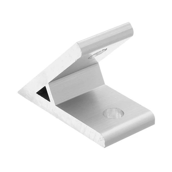 Machifit 45 Degree Aluminum Corner Bracket | 3030 Profile Connector | Angle Joint - Image 5