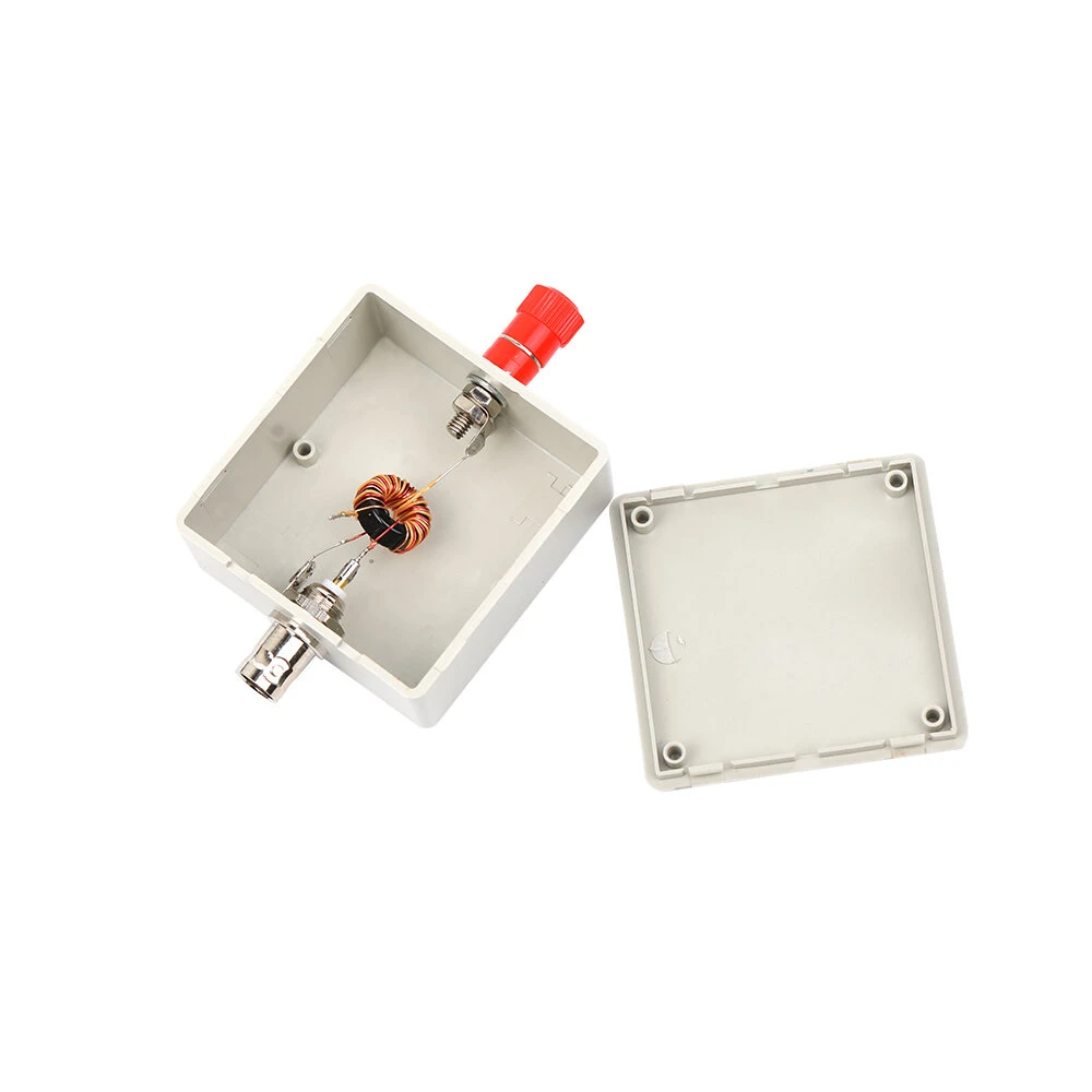 HY-LW1650 Portable Shortwave Antenna Kit | 1.6-50MHz Radio Tuner Long Line Set - Image 4