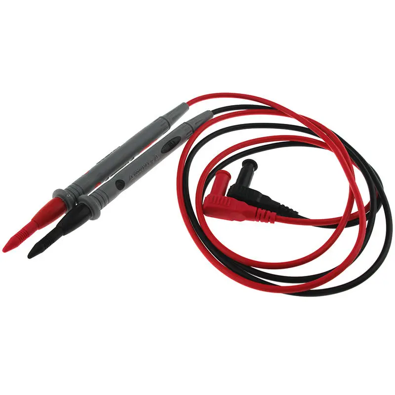 ANENG 10A 1000V Needle Tip Test Leads | Universal Digital Multimeter Probe Pen - Image 4