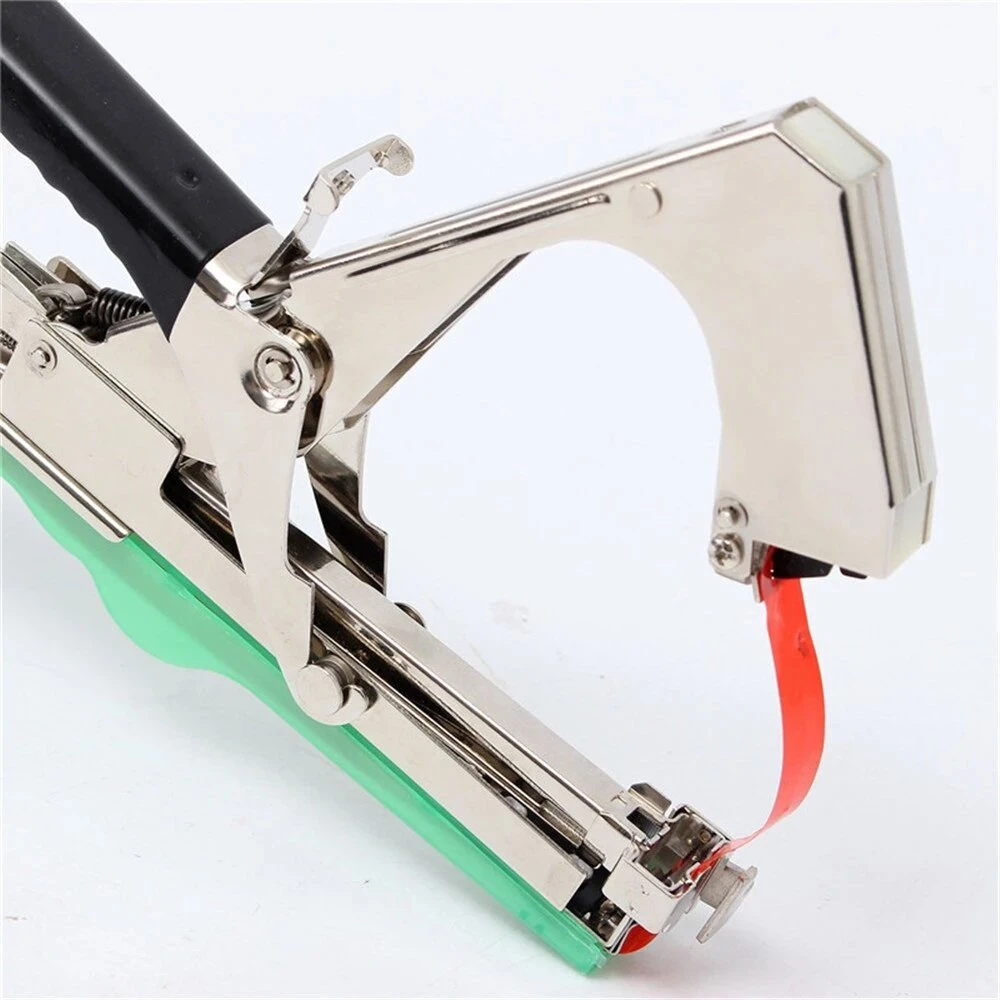 Tapener Tying Machine for Garden Plants - Tomato Cucumber Pepper Grape Support - Image 5