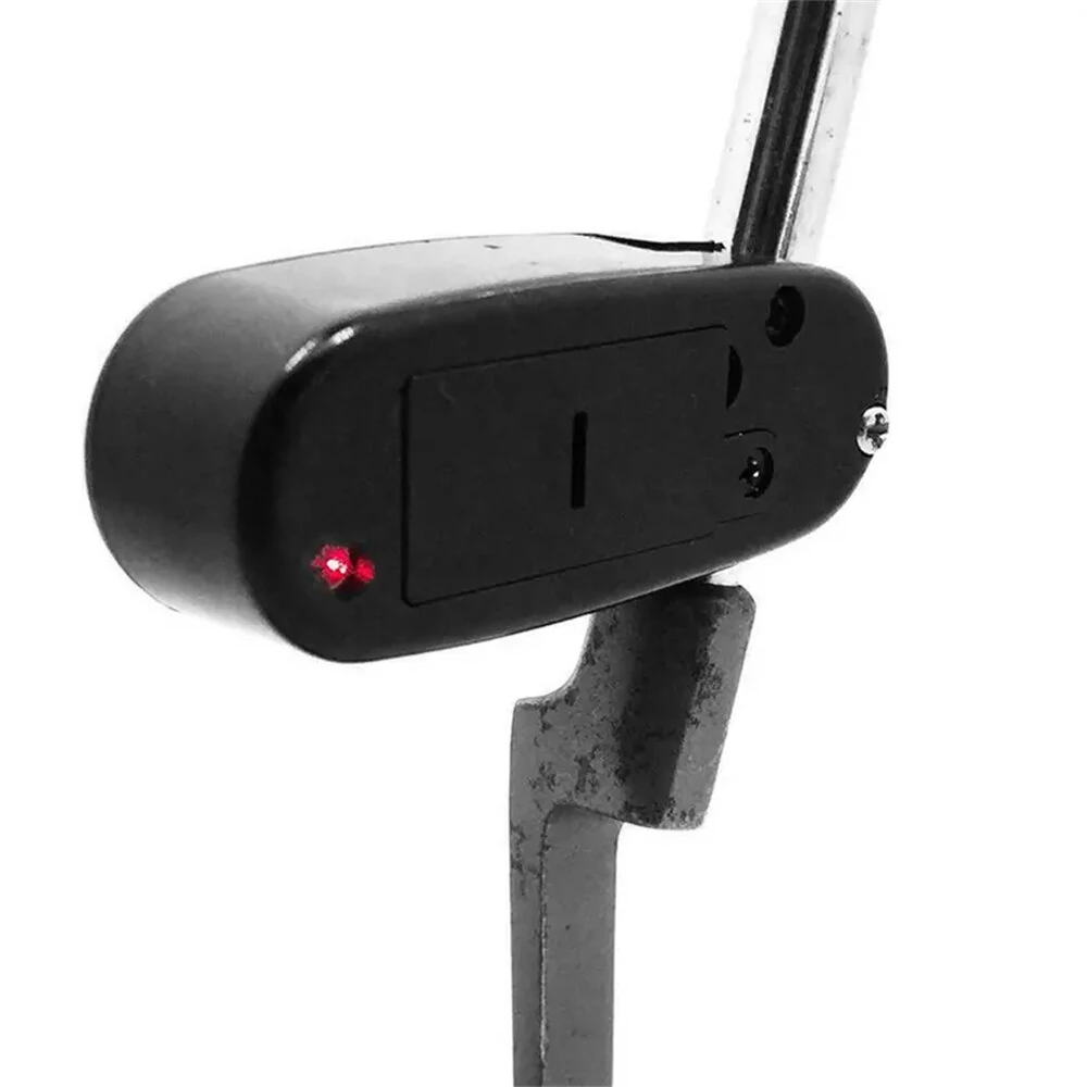 Portable Golf Putter Laser Training Corrector | Improve Putting Aid Tool - Image 5