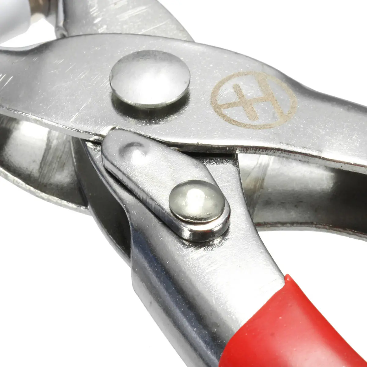 Fastener Snap Pliers Tool with 110 Kits Set | Press Studs for Camp & Sewing Craft - Image 5