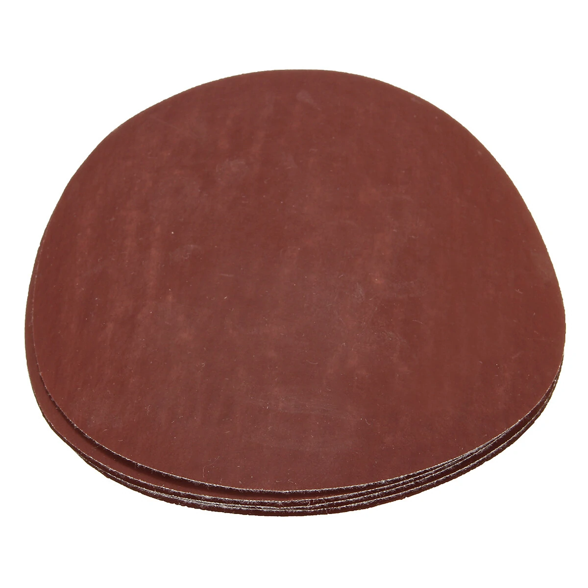 3M Sandpaper Discs 125mm 5 Inch | 20Pcs 60-2000 Grit Assortment - Image 5