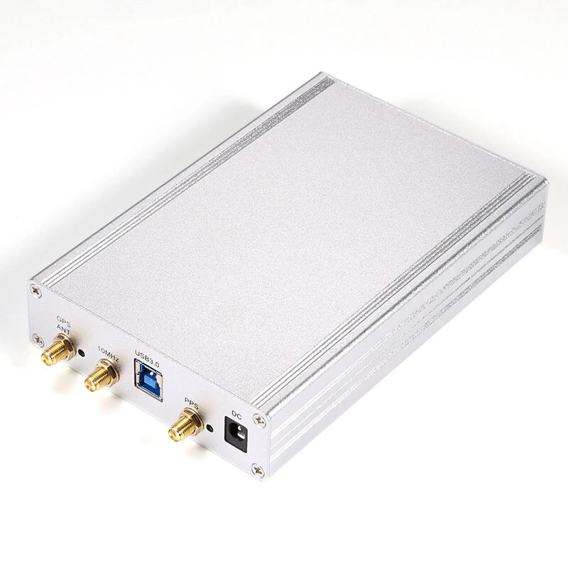 B210mini SDR | 70MHz-6GHz Range, 61.44MHz Sampling | USB 3.0 Type-C | Matlab Gnuradio Compatible - Image 4