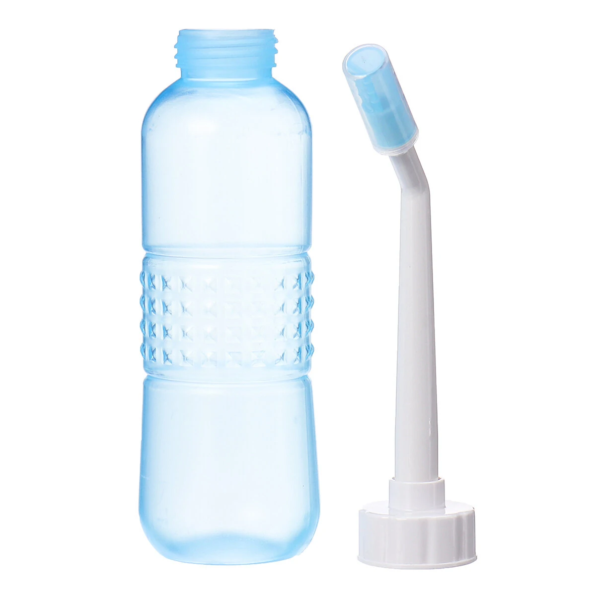 Portable Bidet Sprayer - 560ml Handheld Travel Toilet Bottle for Personal Hygiene - Image 5