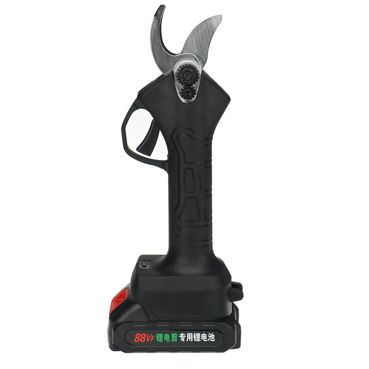 21V Cordless Pruning Shears - Rechargeable Electric Scissors w/ Battery - Image 4
