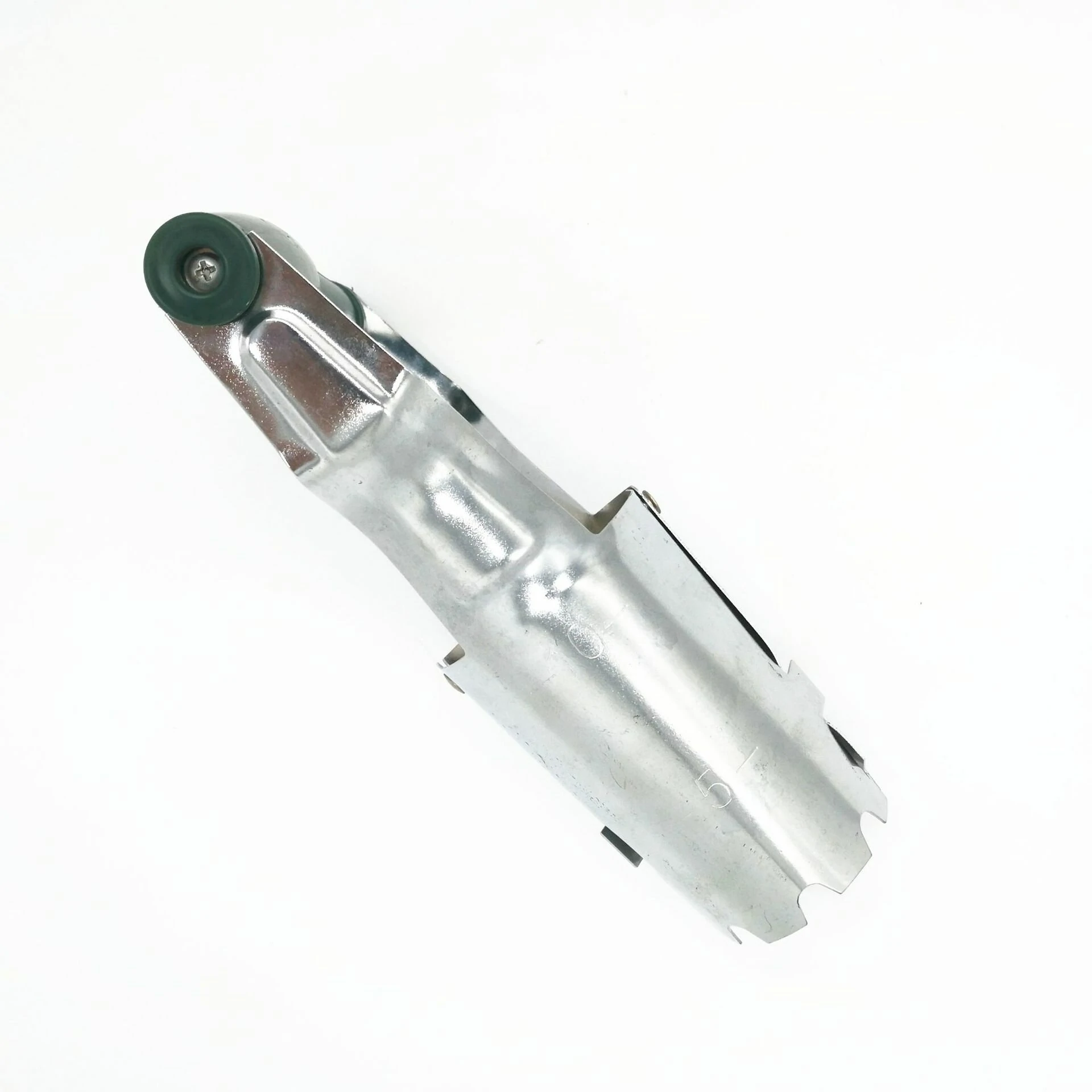 Bulb Planter with Depth Mark - Steel Garden Tool for Consistent Flower Planting - Image 2