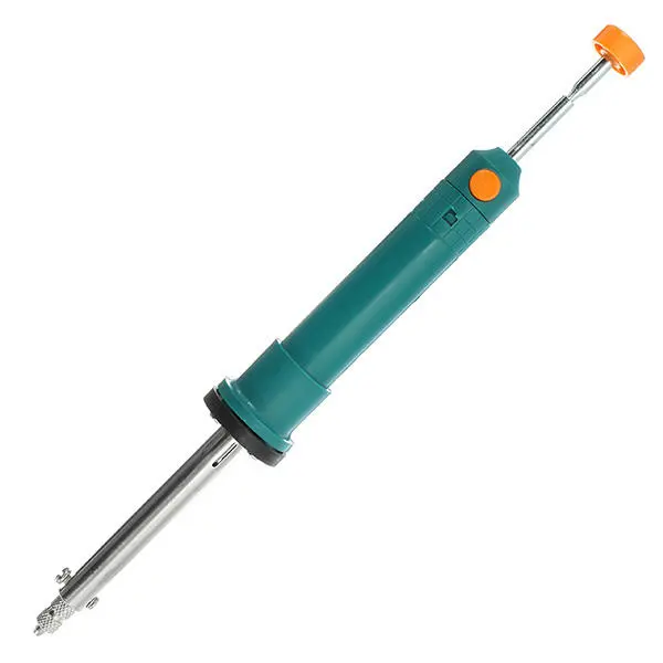 36W 220V Electric Vacuum Solder Sucker Welding Pump Iron Gun - Image 4