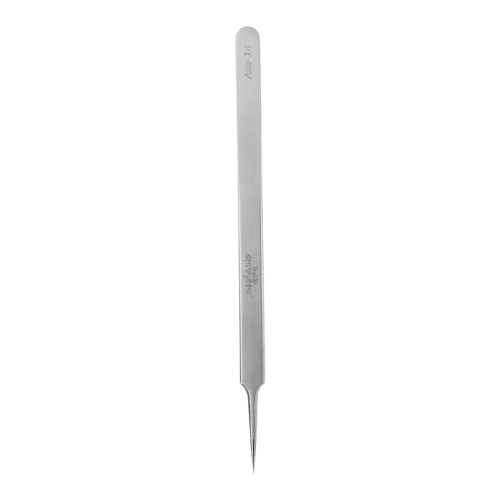 MECHANIC Aaa-14 Precision Pointed Tweezer | Stainless Steel Anti-Static - Image 5