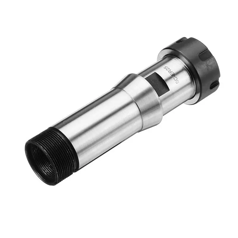 Machifit ER25 Collet Chuck Holder - 5C Shank for Milling & Lathe Tools - Image 2