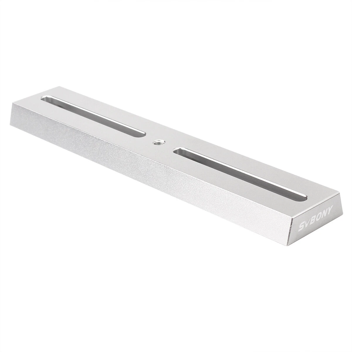 SVBONY Fully Metal 8.3 Dovetail Mounting Plate | For Astronomical Telescopes - Image 3