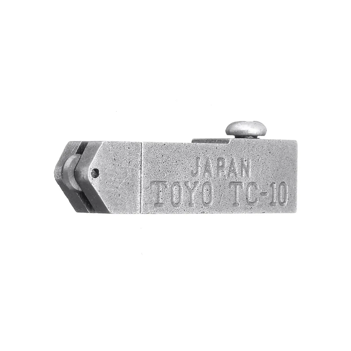 Toyo TC-10 Tile Cutter Head Replacement - 10 Pack for Glass & Straight Cutting - Image 2