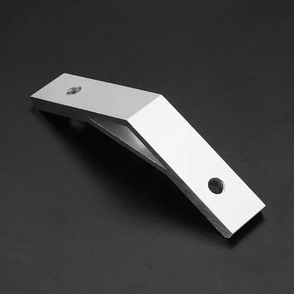 Machifit 135 Degree Aluminum Corner Bracket | 2020 Profile Connector Joint - Image 3