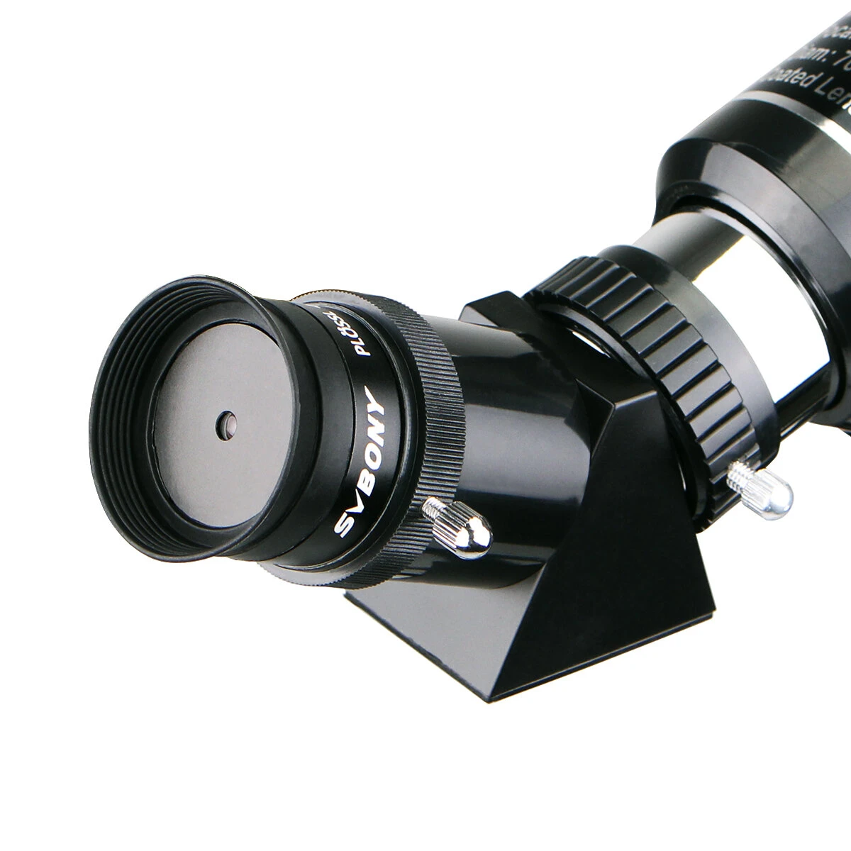 SVBONY 1.25 Inch 4mm Plossl Eyepiece | Fully Coated | Telescope Accessory - Image 2