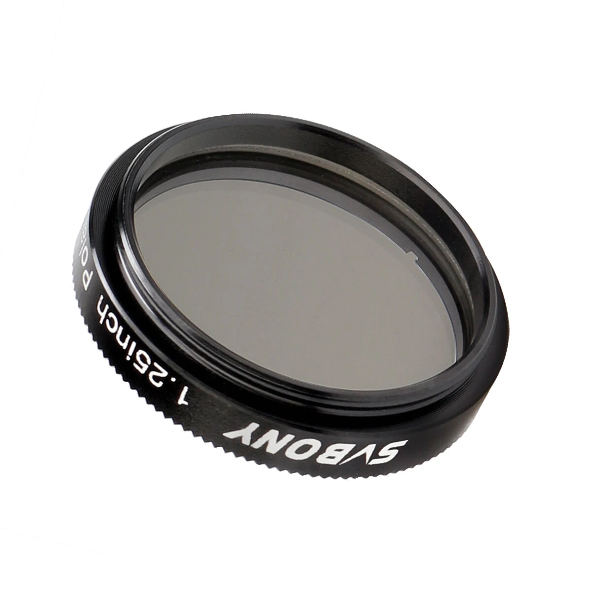 Svbony 1.25 Linear Polarizer Filter - Anodized Aluminum for Lunar & Planetary - Image 5