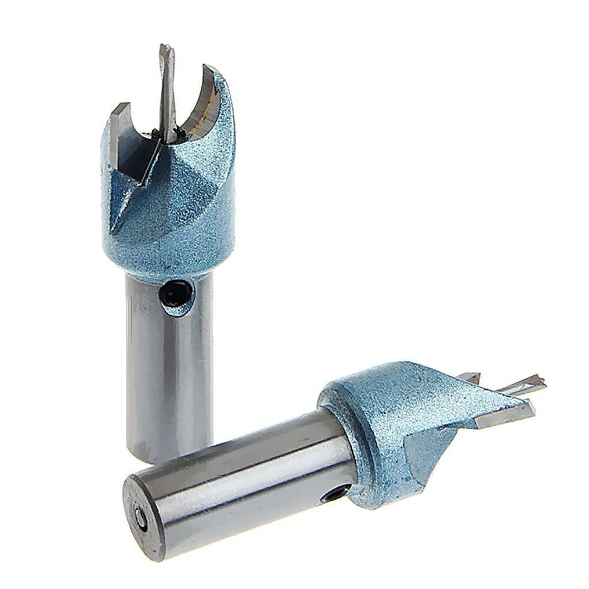 3Pcs Tungsten Router Bits - Woodworking Buddhas Beads Ball Pearls Drill Bits - Image 4