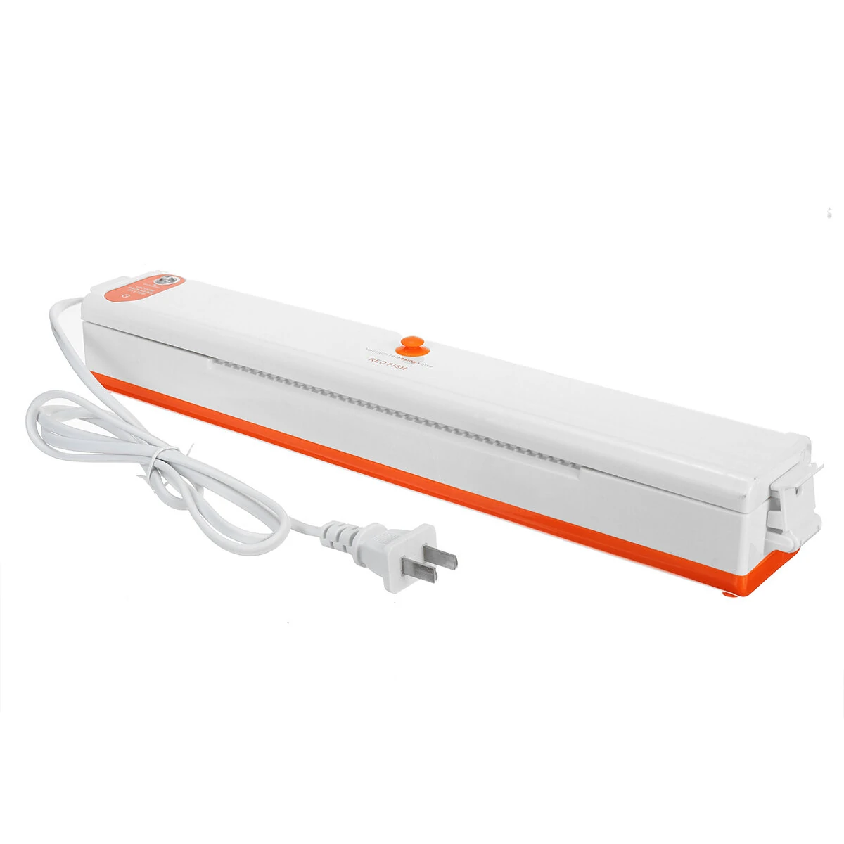 Food Vacuum Sealer Machine | 10 Food Grade Bags Included | 1PCS Packaging Sealer - Image 5