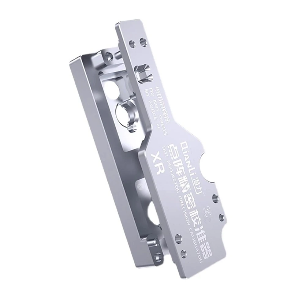 Qianli Dot Projector Calibrator for iPhone X XS XR 11 Pro - Face ID Repair Fixture - Image 2