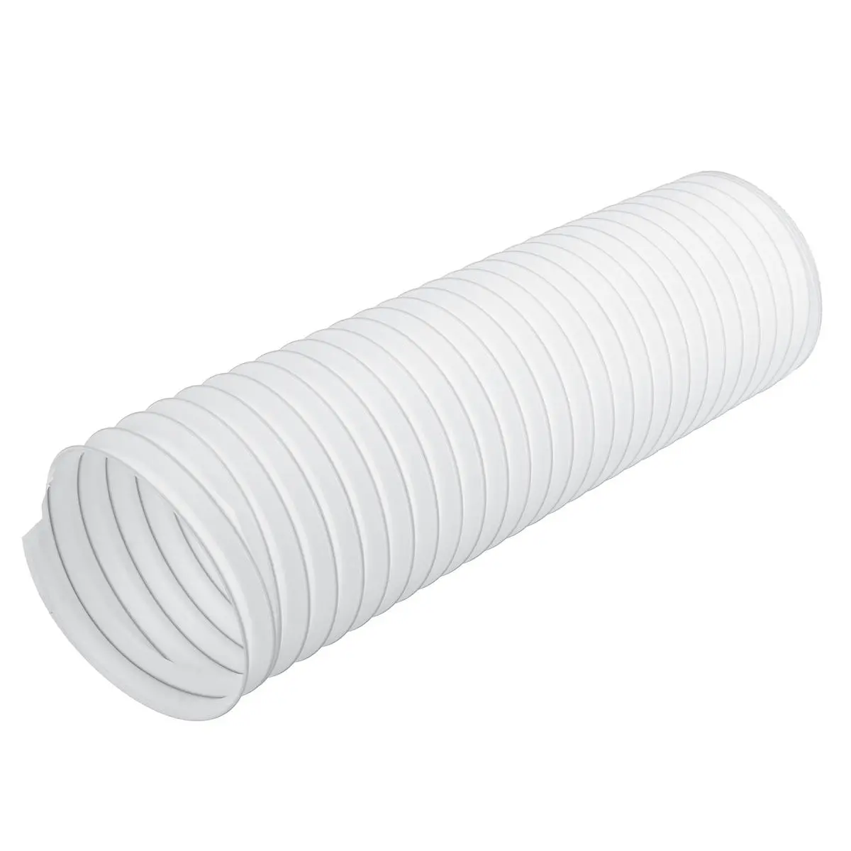 Portable AC Exhaust Hose - 13cm/15cm Diameter, 50cm Length with Free Extension - Image 2