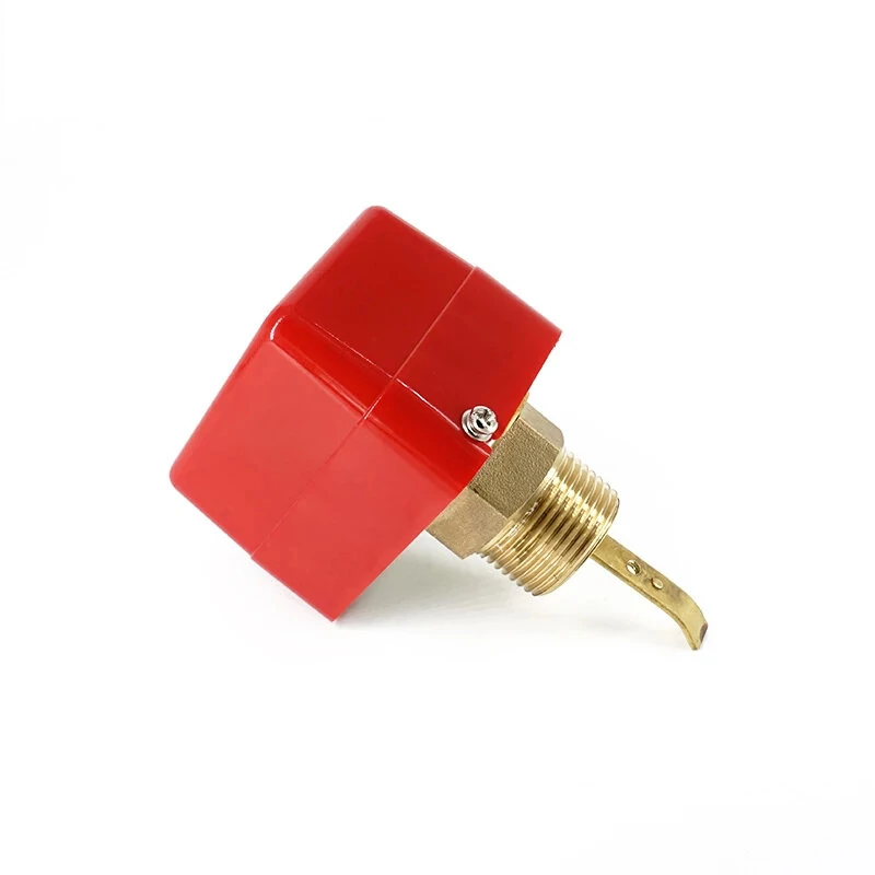 G1 HFS-25 Automatic Water Flow Switch - 1 Inch Stainless Steel Valve Sensor | 12V-220V - Image 3