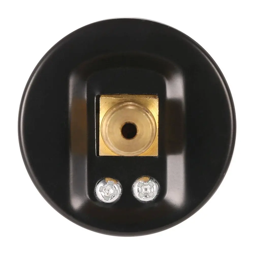 TS-40-10 Air Pressure Gauge | 1/8 Inch 160 PSI 0-10bar | Double Scale Compressed Air - Image 5