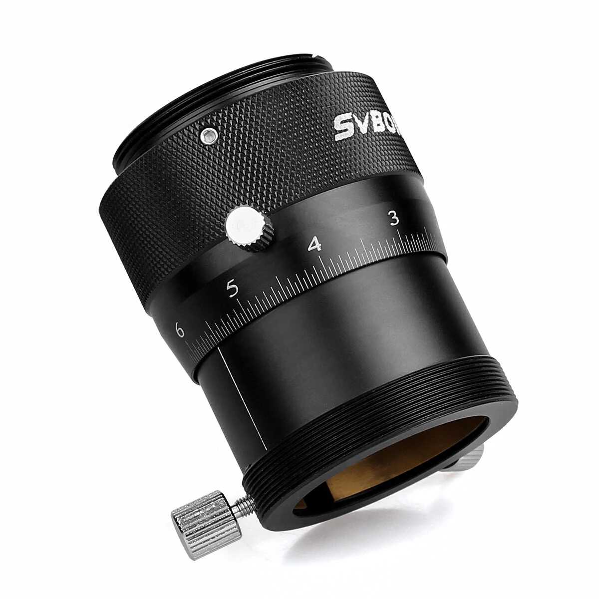 SVBONY 1.25 Double Helical Focuser | High Precision for Telescope & Guidescope - Image 3