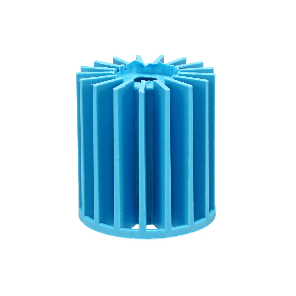Aquarium Bio Balls Filter Media - 100pcs 15x16mm For Pond & Fish Tank - Image 5