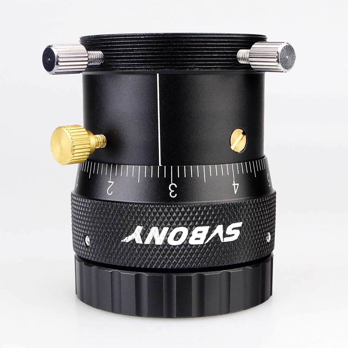 SVBONY SV108 1.25 Double Helical Focuser | High Precision for Telescope & Guidescope - Image 4