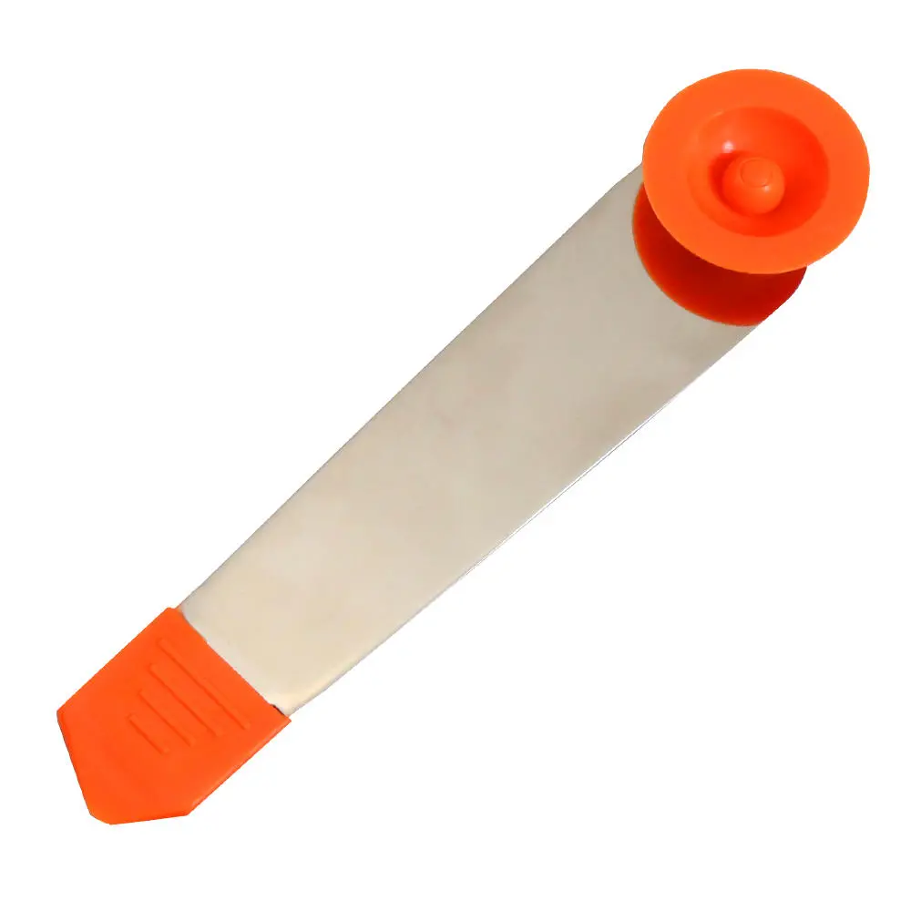 BEST BST-004 Mobile Phone Repair Tools | Stainless Steel Roller Pry Opening Tool - Image 4