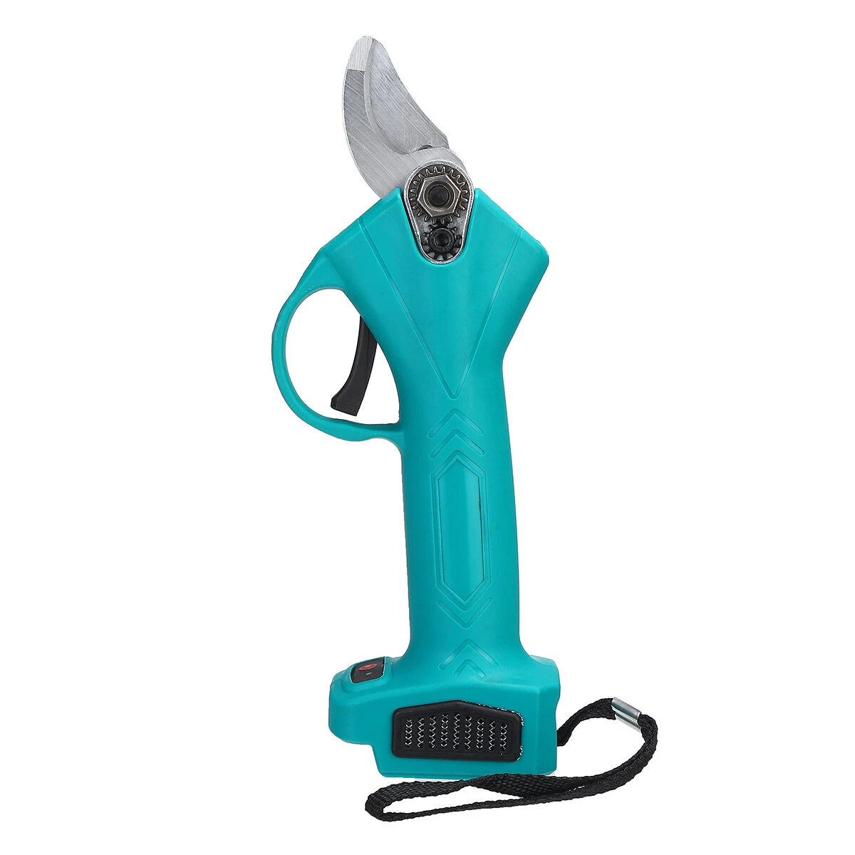 VIOLEWORKS 88VF Cordless Electric Pruning Shears - 30mm Cut | 2X Battery & Toolbox - Image 5