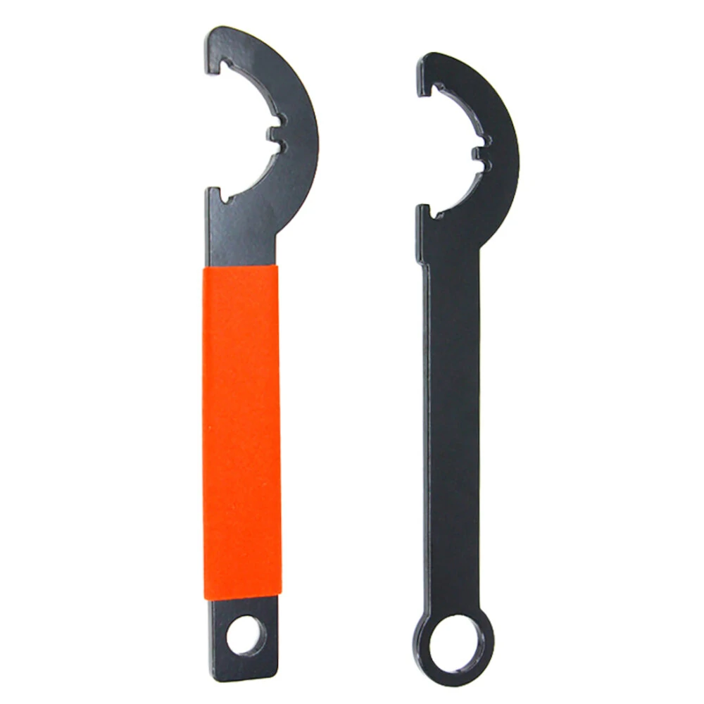 Machifit Locknut Wrench | Survival Nut Removal & Reinstallation Spanner Tool - Image 4