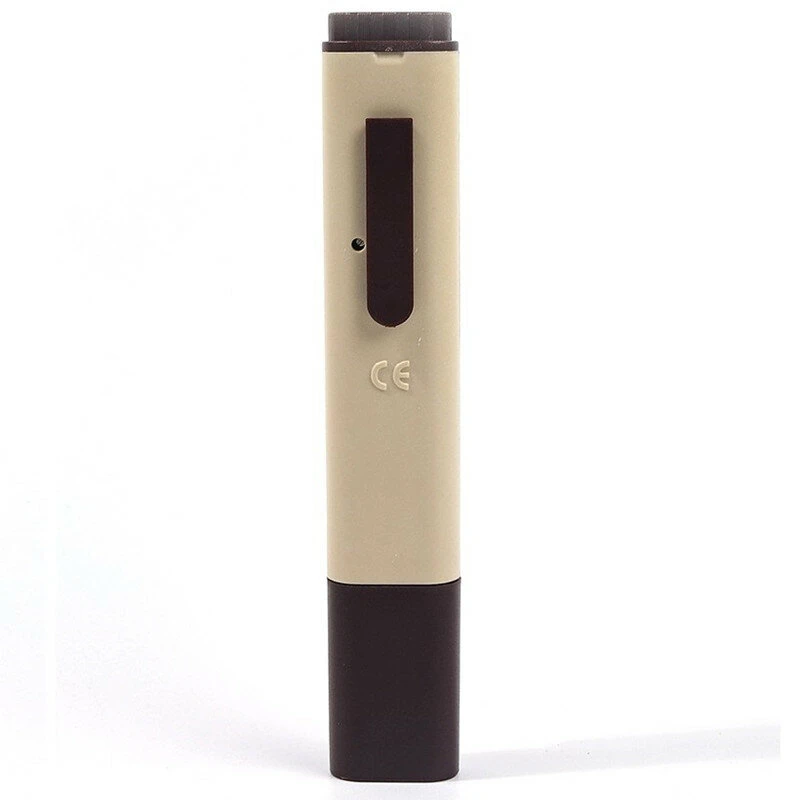 EC-1372 Pen Type EC Conductivity Test Pen | High Precision for Drinking Water - Image 3